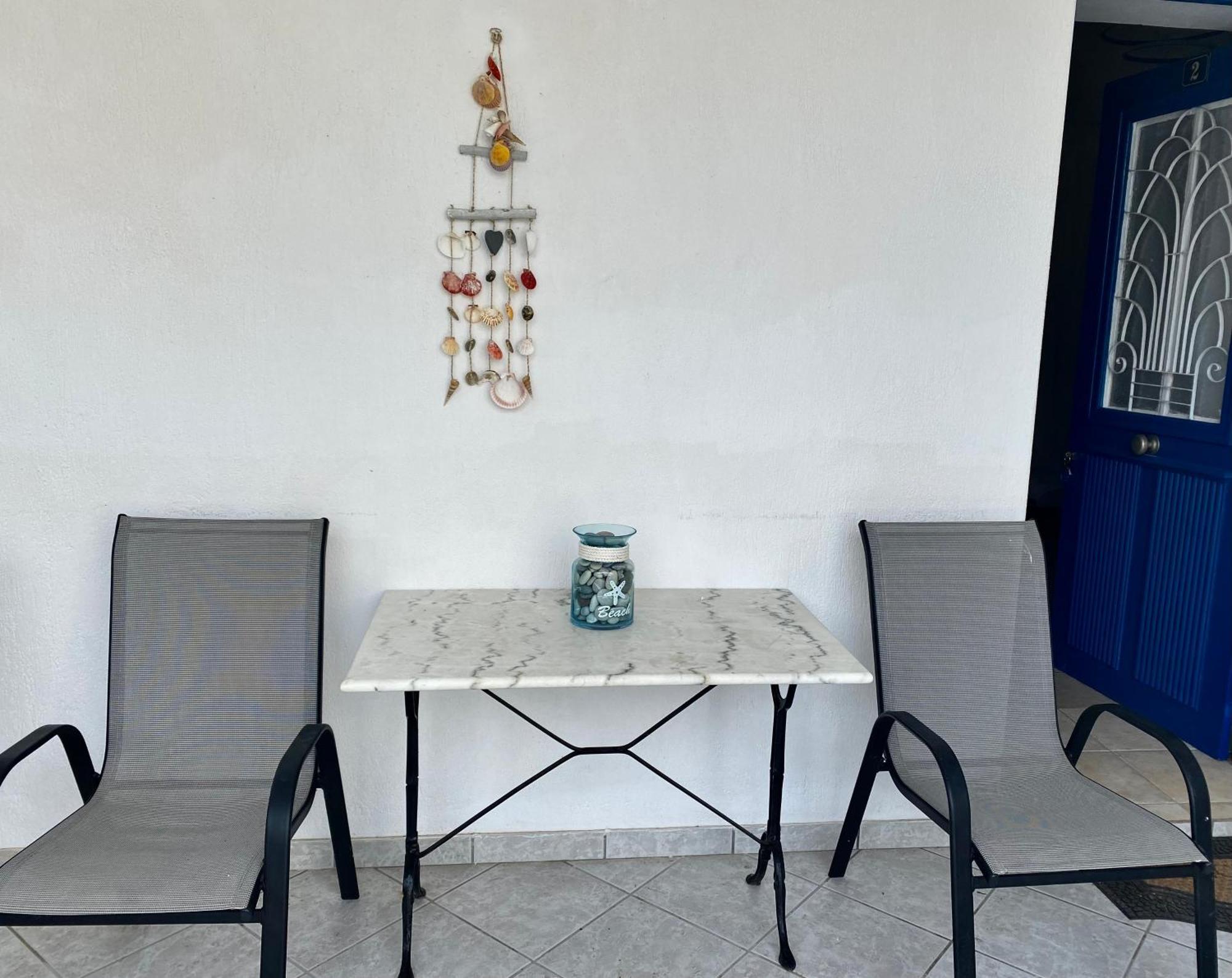 Villa Jenny Stylianou Spetses Town Exterior photo